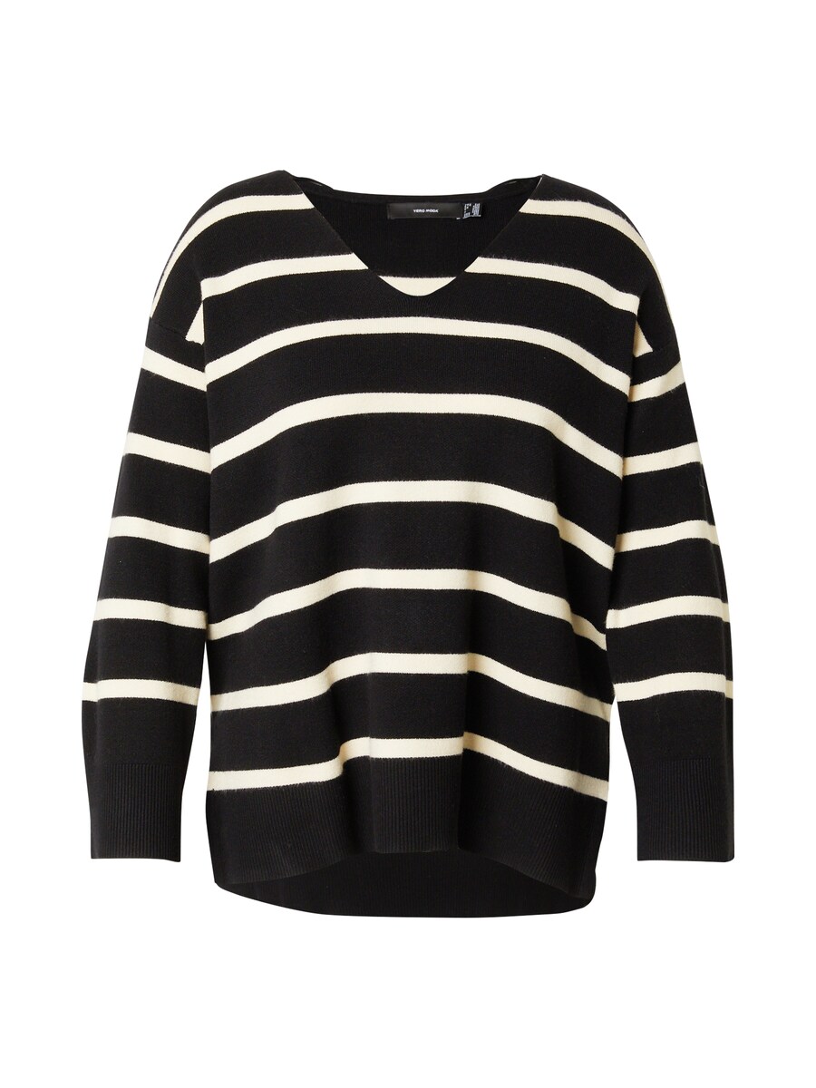 

Свитер Vero Moda Curve VMCSaba, черный