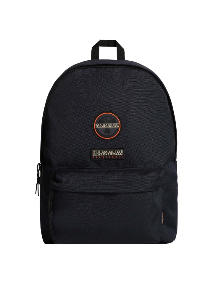 

Napapijri Рюкзак Voyage 3 - 40 см (CB MQX) в синем морском цвете