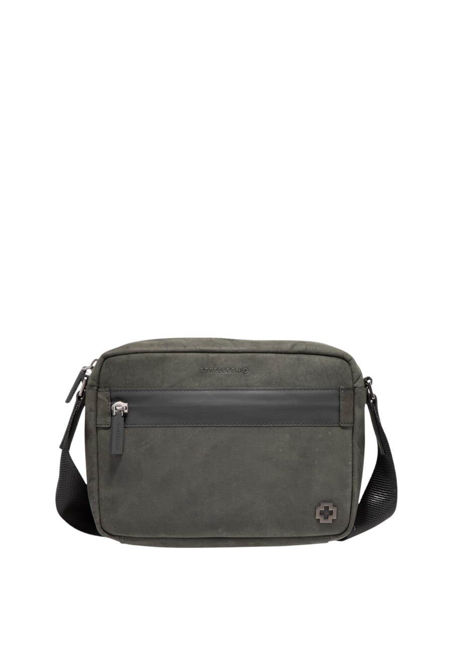 

Сумка через плечо STRELLSON Bow Road Chade, черный