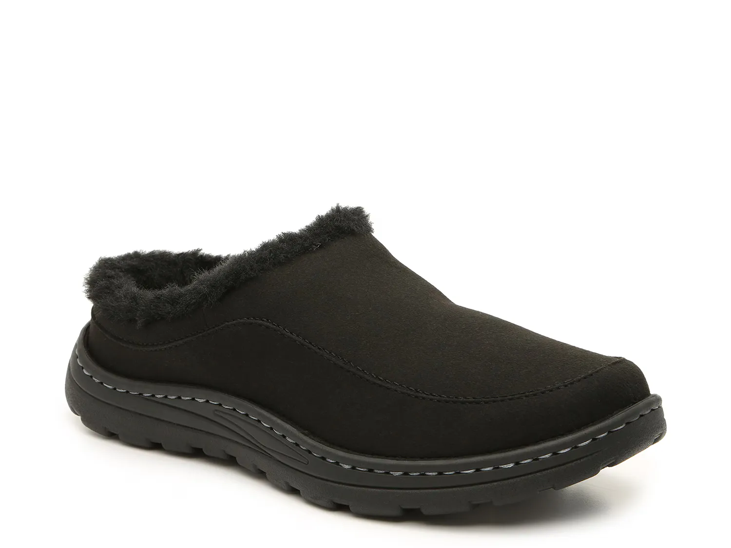 

Тапочки Palmer Slip-On Drew, черный