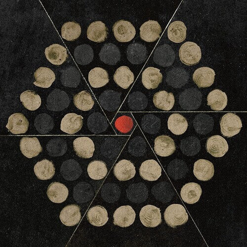 

Виниловая пластинка Thrice: Palms