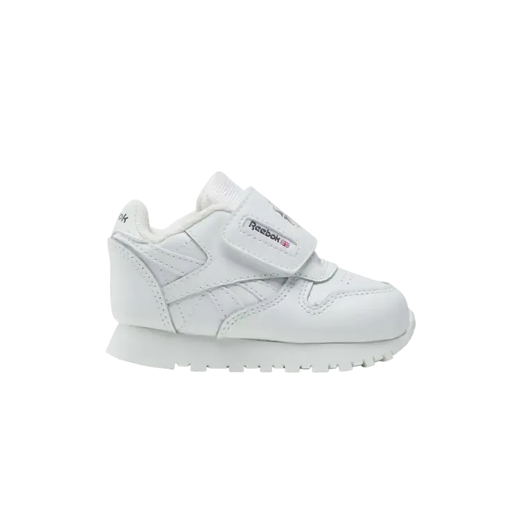 Reebok Classic I 'White Grey'