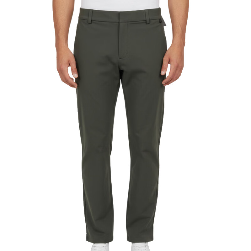 

Мужские повседневные брюки Dri Fit Nike, army зеленый