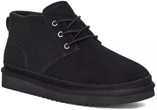 

Унисекс-ботинки Neumel для женщин Labo Pro, черный