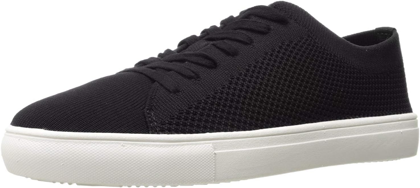 

Мужские модные кроссовки Kenneth Cole On The Road, черный