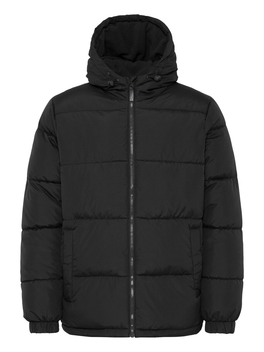 

Зимняя куртка !Solid SDMARLAN , Black