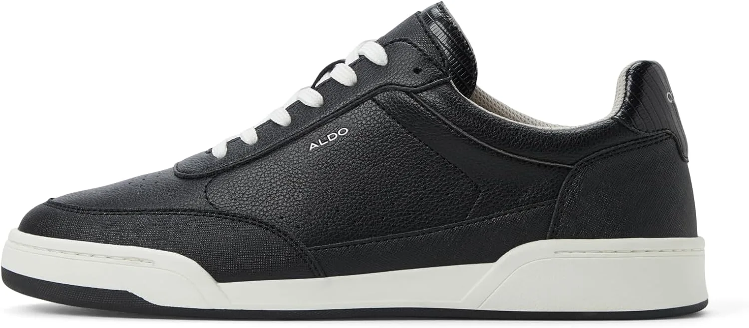 Мужские макси-кроссовки ALDO, черный