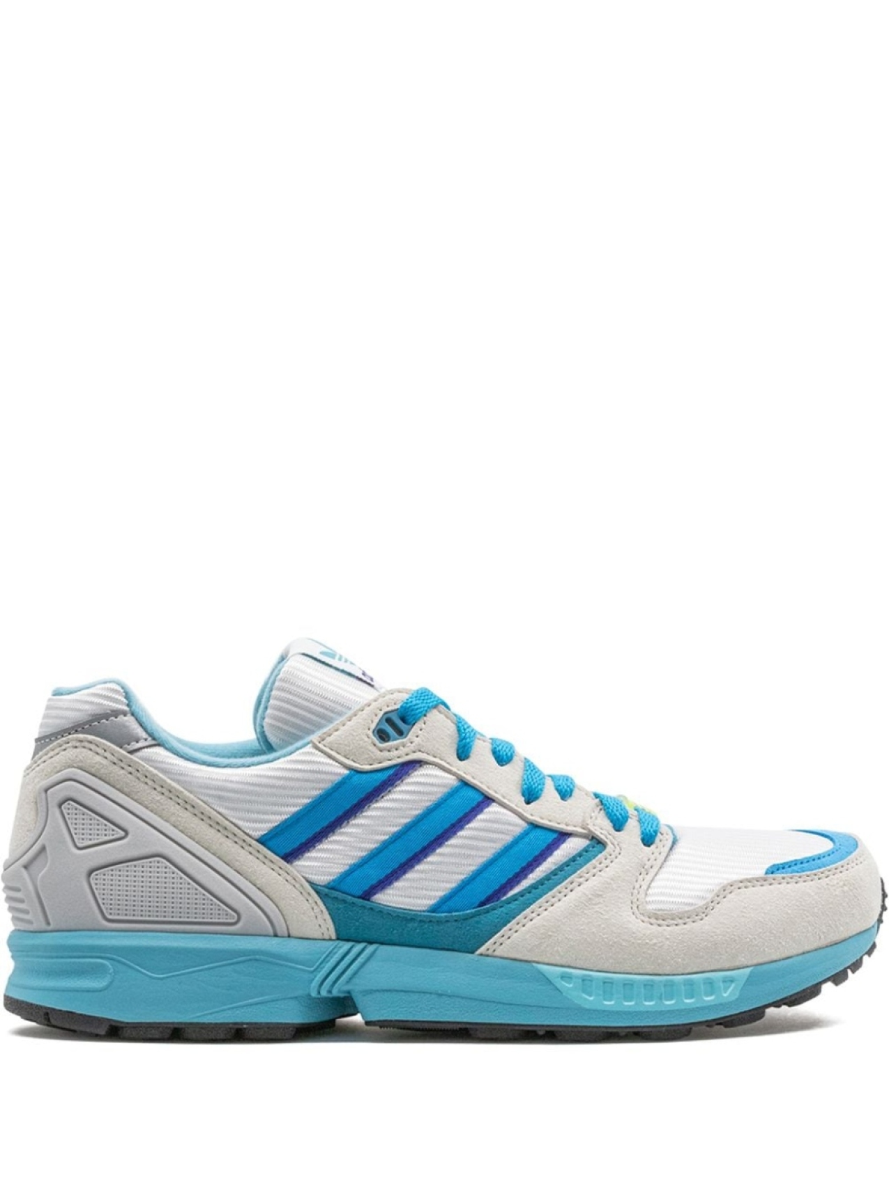 

adidas кроссовки ZX 500, серый