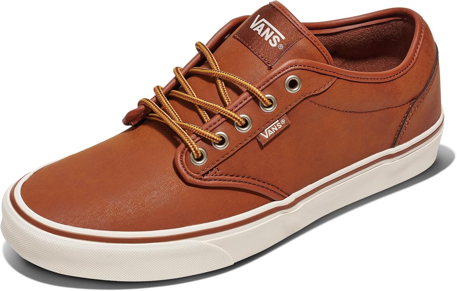 

Мужские кроссовки Vans Atwood, коричневый