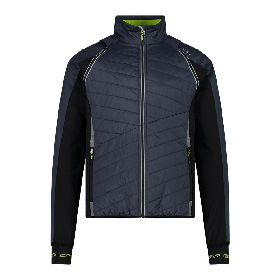 

Мужская куртка CMP со съемными рукавами 30A2647