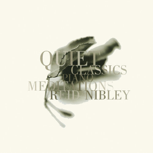 

CD диск Debussy / Nibley: Quiet Classics