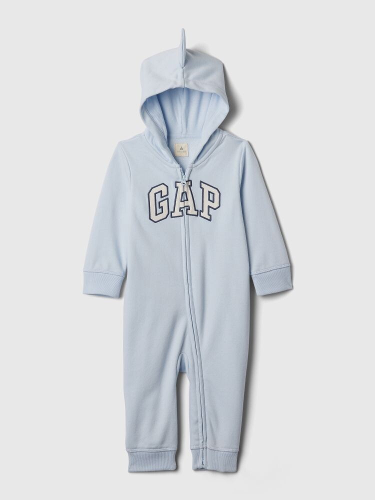 

Комбинезон с логотипом Gap, синий