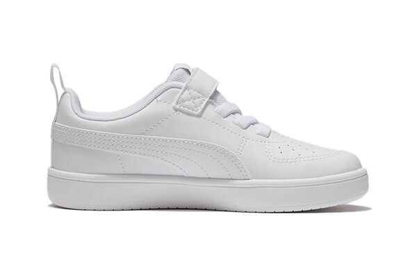 Кроссовки other skate shoes Puma, белый — фото 2