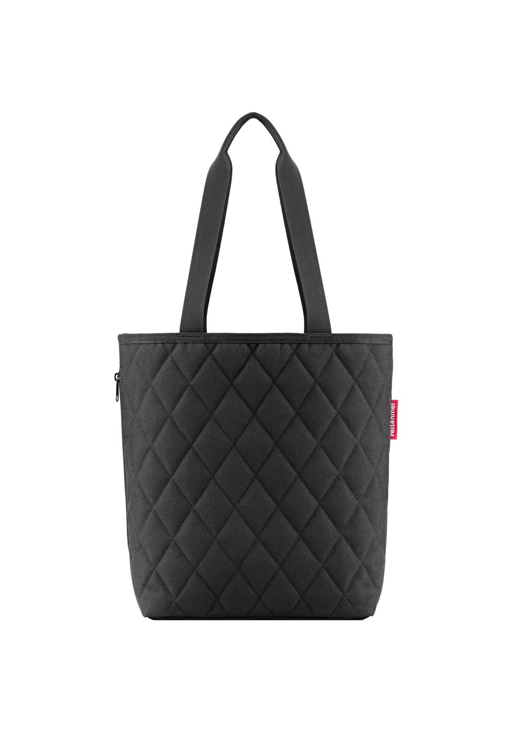 

Сумка-тоут SHOPPER M 40 CM Reisenthel, черный