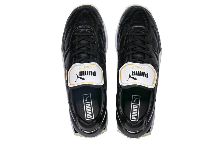 Puma Кроссовки Мужчины — фото 3