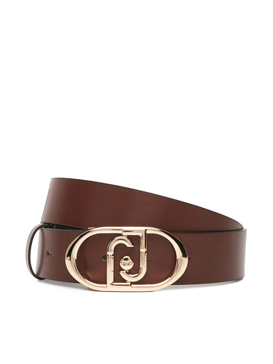 

Женский ремень Hips Belt 3,5 Cm AF5242 P0062 Liu Jo, коричневый