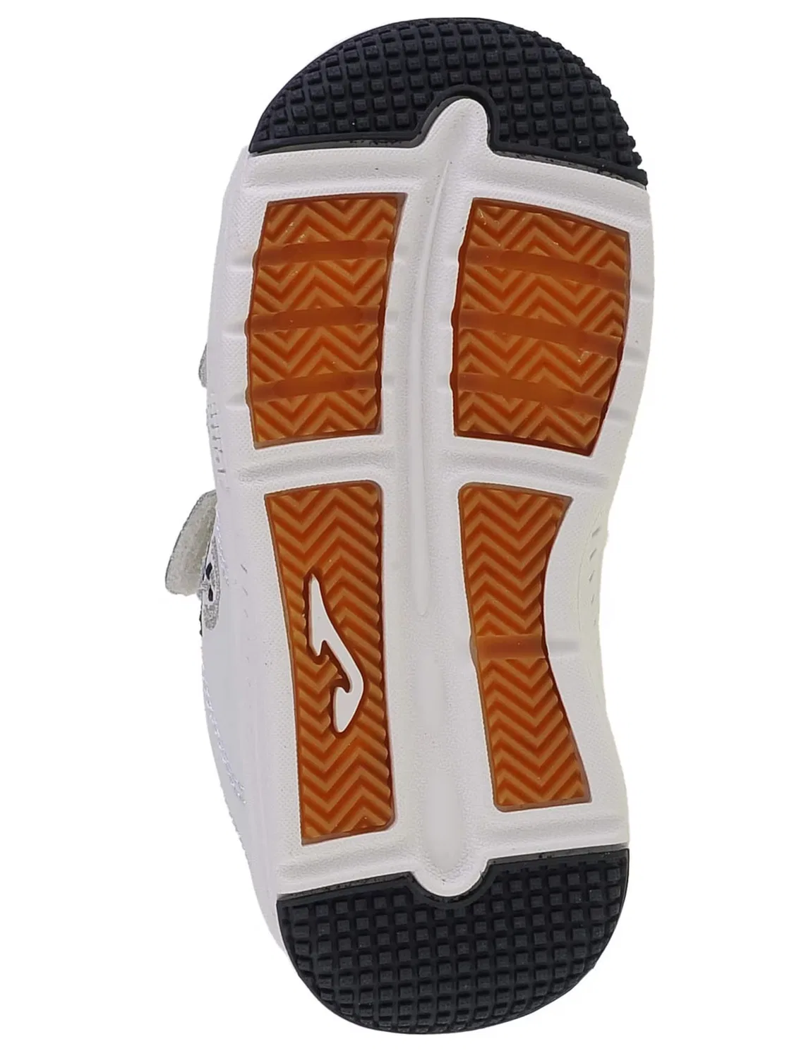 Кроссовки 'W.Play' Joma, White — фото 3