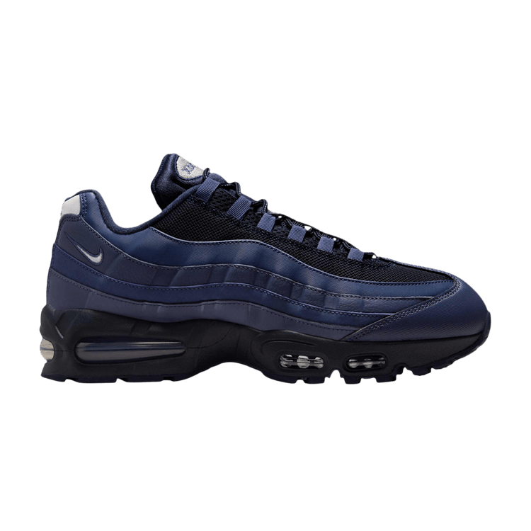 

Кроссовки Nike Air Max 95 OG 'Sanded Purple', фиолетовый