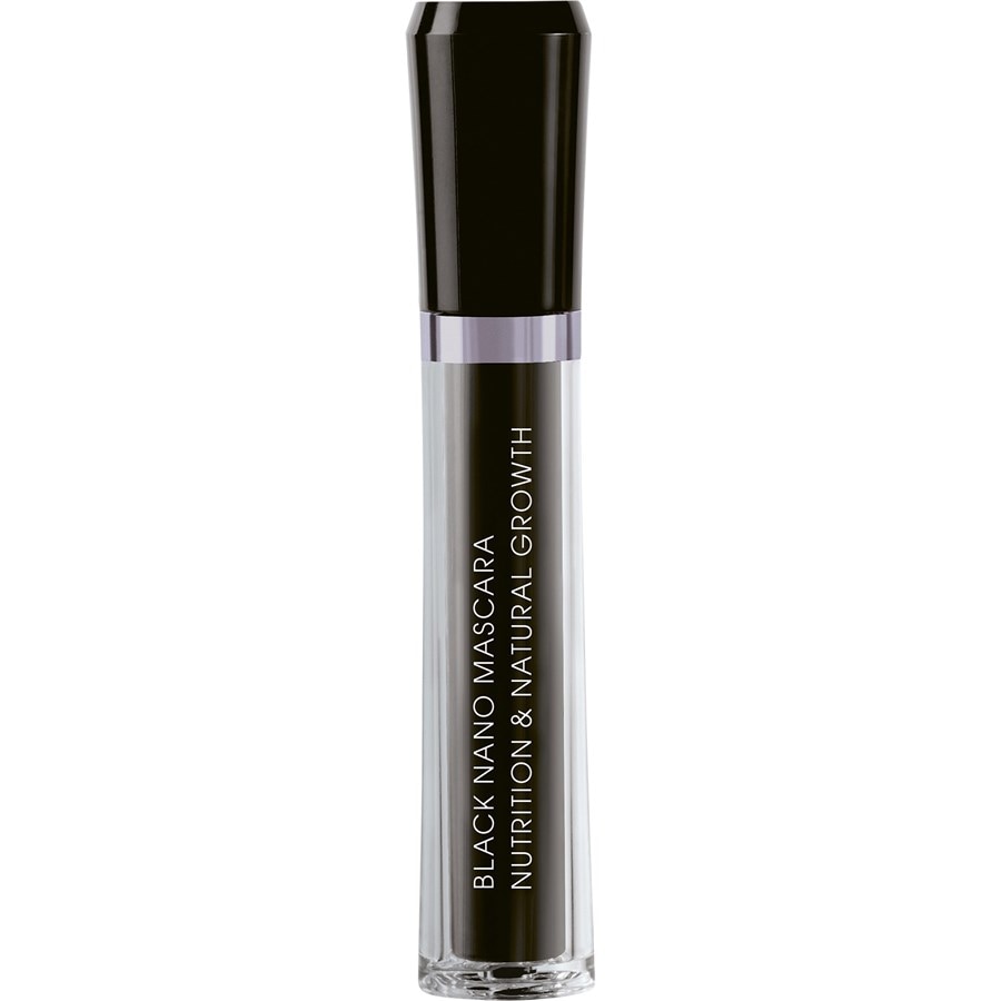 

Тушь для ресниц M2 BEAUTÉ Black Nano Mascara, 6 ml