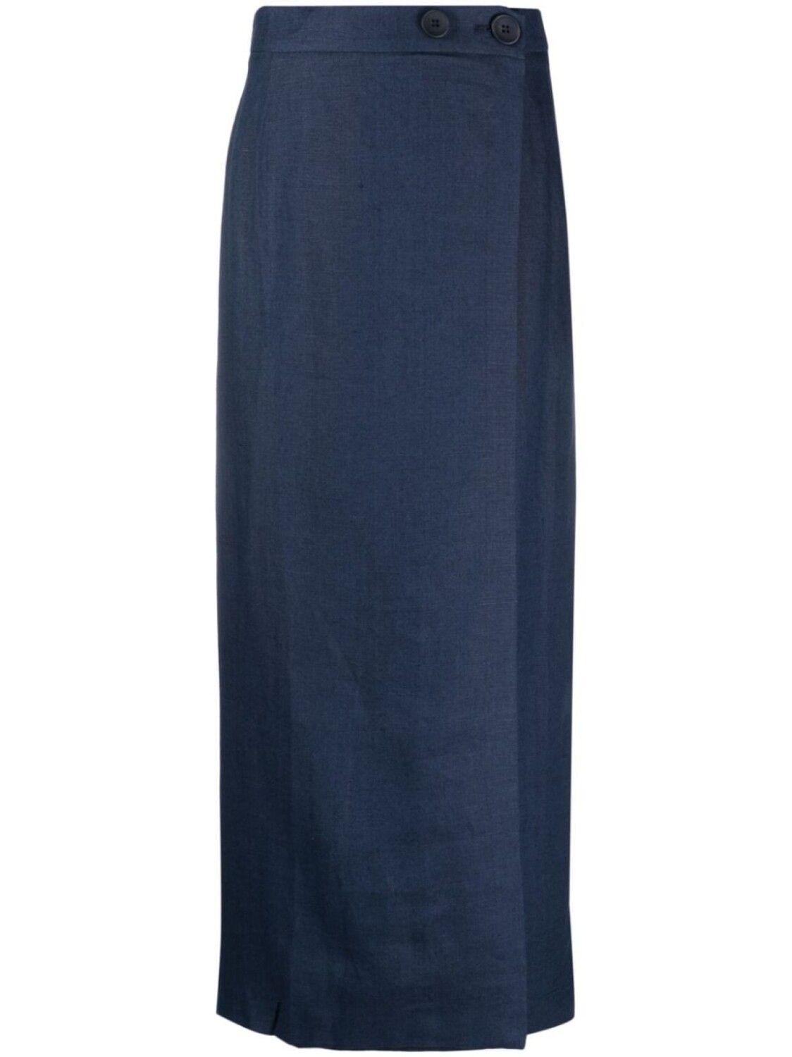 

Льняная юбка Lili Woven Sleeper, синий