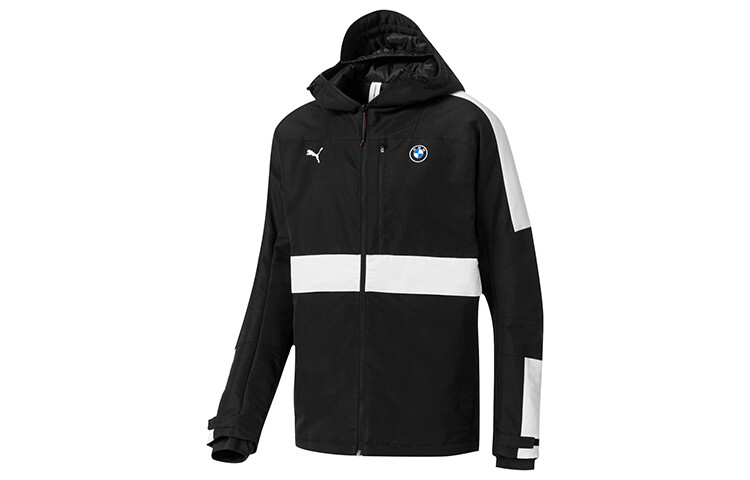 

Мужская куртка Puma, Черный