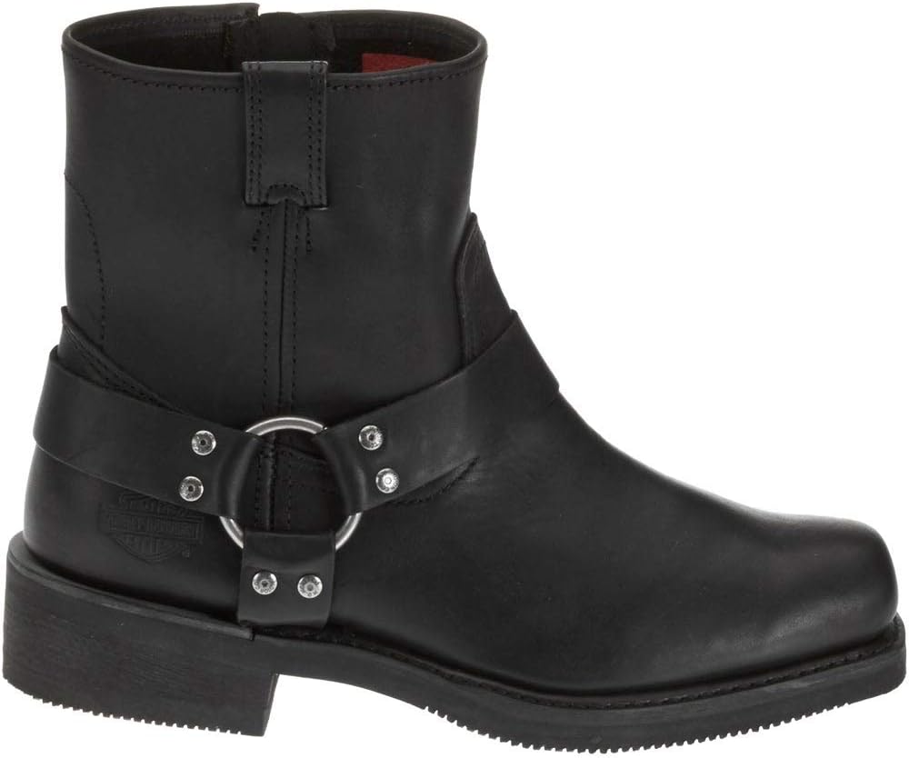 

Мужские мотоциклетные сапоги Harley-Davidson El Paso, черный