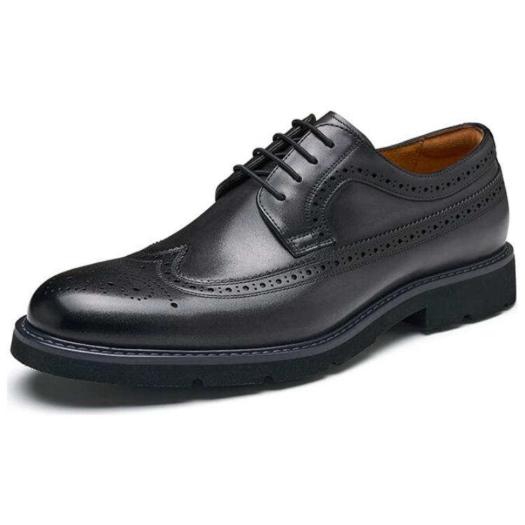 

Повседневные туфли мужские SAINT ANGELO, серый