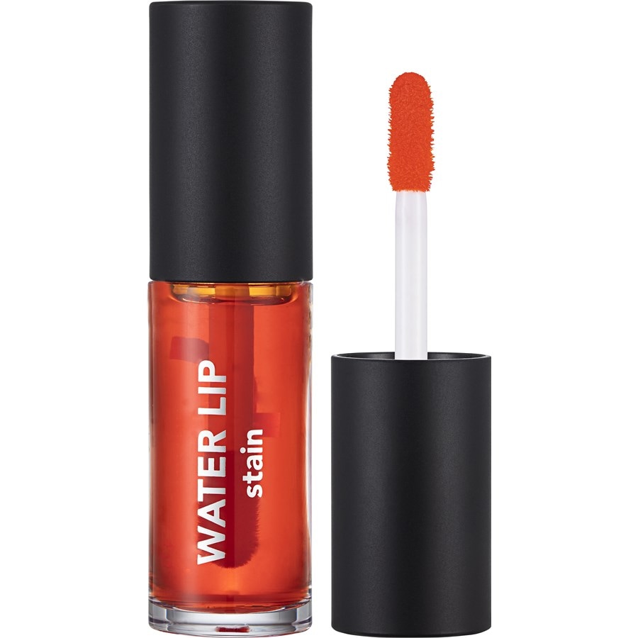 

Помада Flormar Water Lip Stain, 004 Orange Juice / 6,4 ml