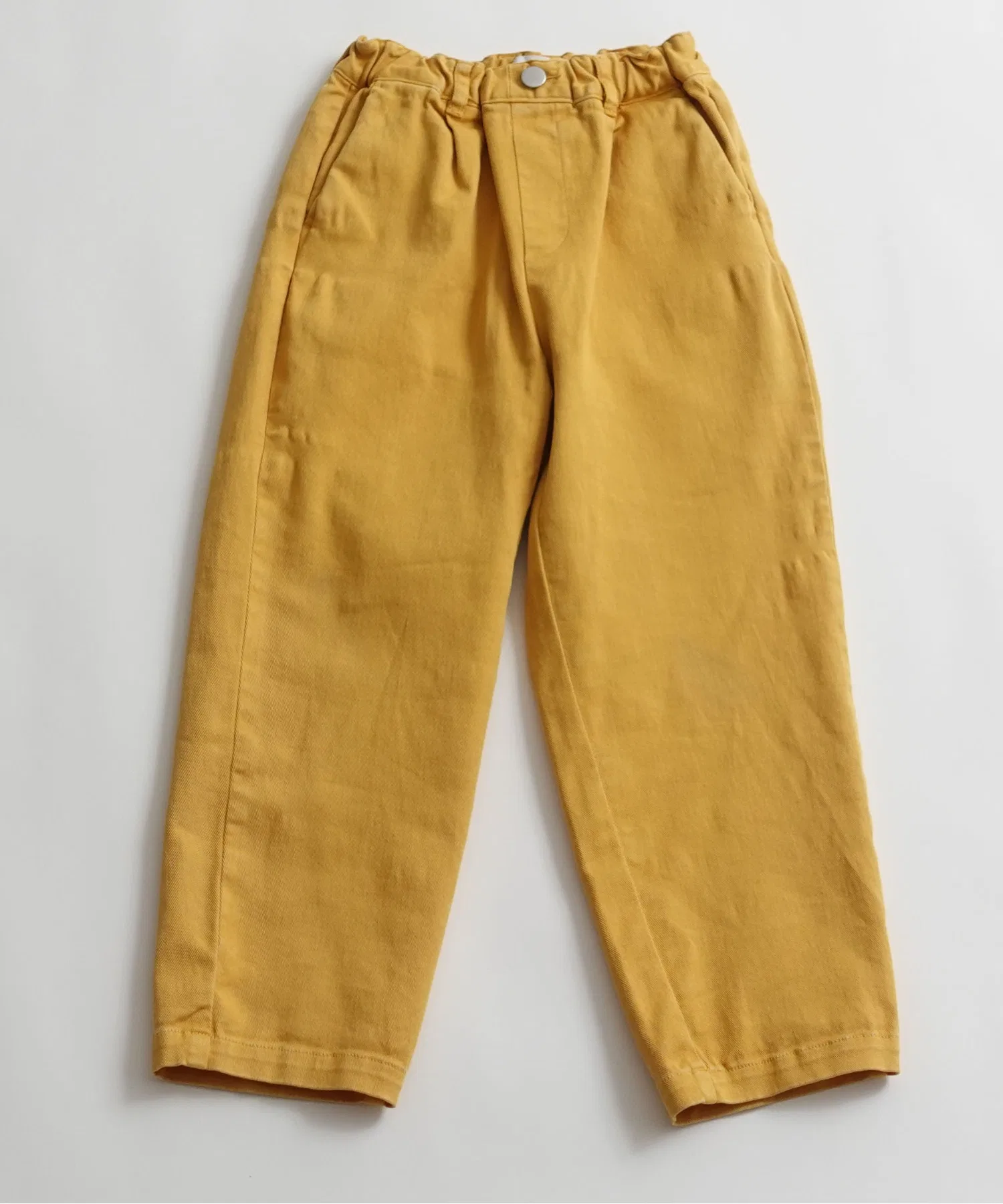 Детские брюки ARCH & LINE TWILL CREW PANTS