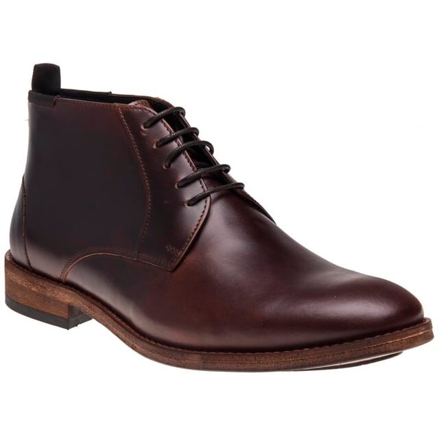 

Ботинки Бенвелл Barbour, коричневый