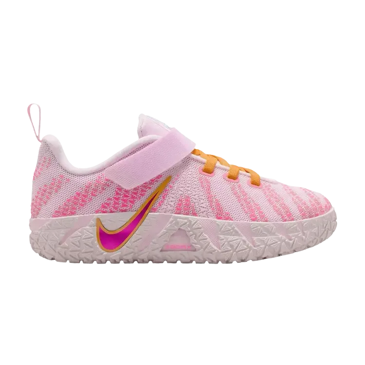 Nike Ja 3 PS 'Pink Foam'