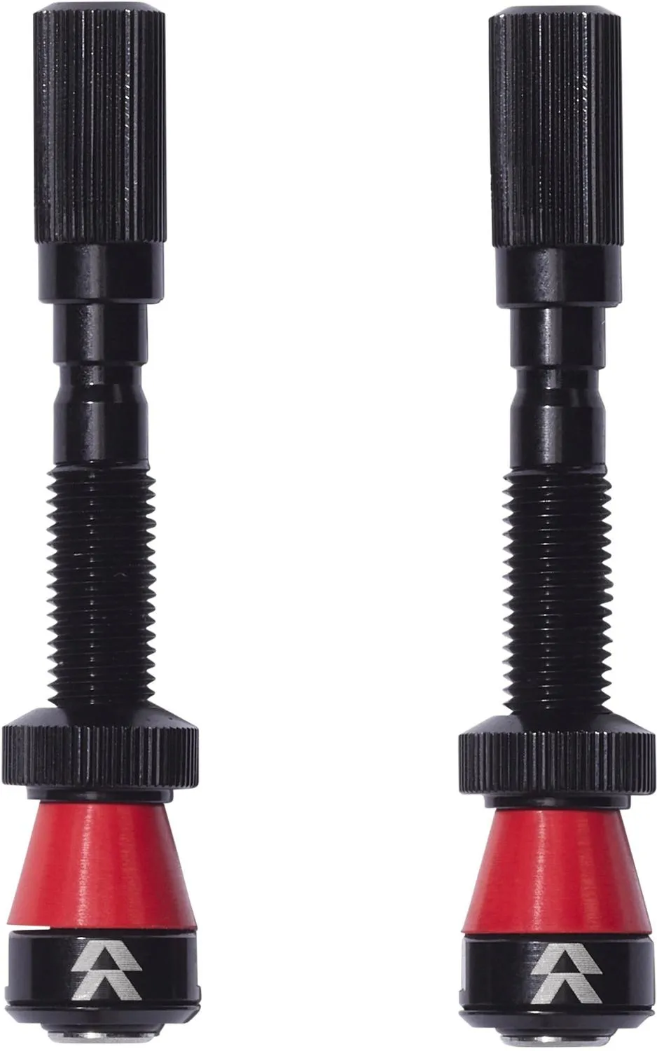 

Клапаны Fillmore Tubeless - 50 мм пара Reserve Wheels, Black