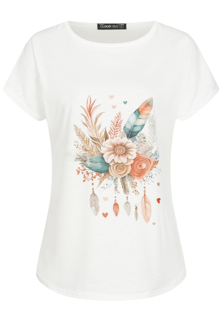 

Футболка Cloud5ive Shirt, белый