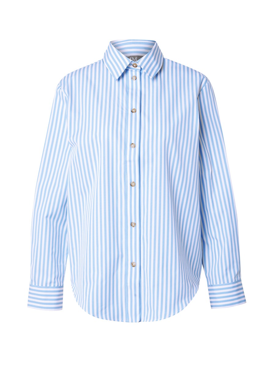 

Блуза Max Mara Leisure DARDANO, светло-синий
