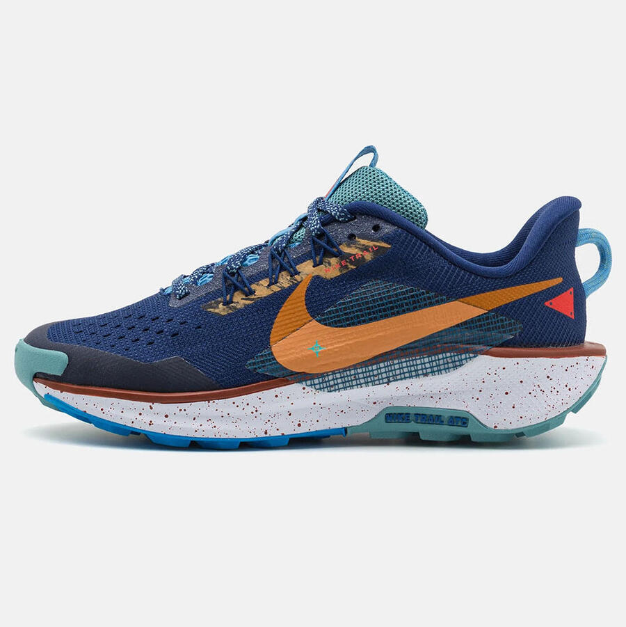 Кроссовки Nike Pegasus Trail 5 (Gs) — фото 3