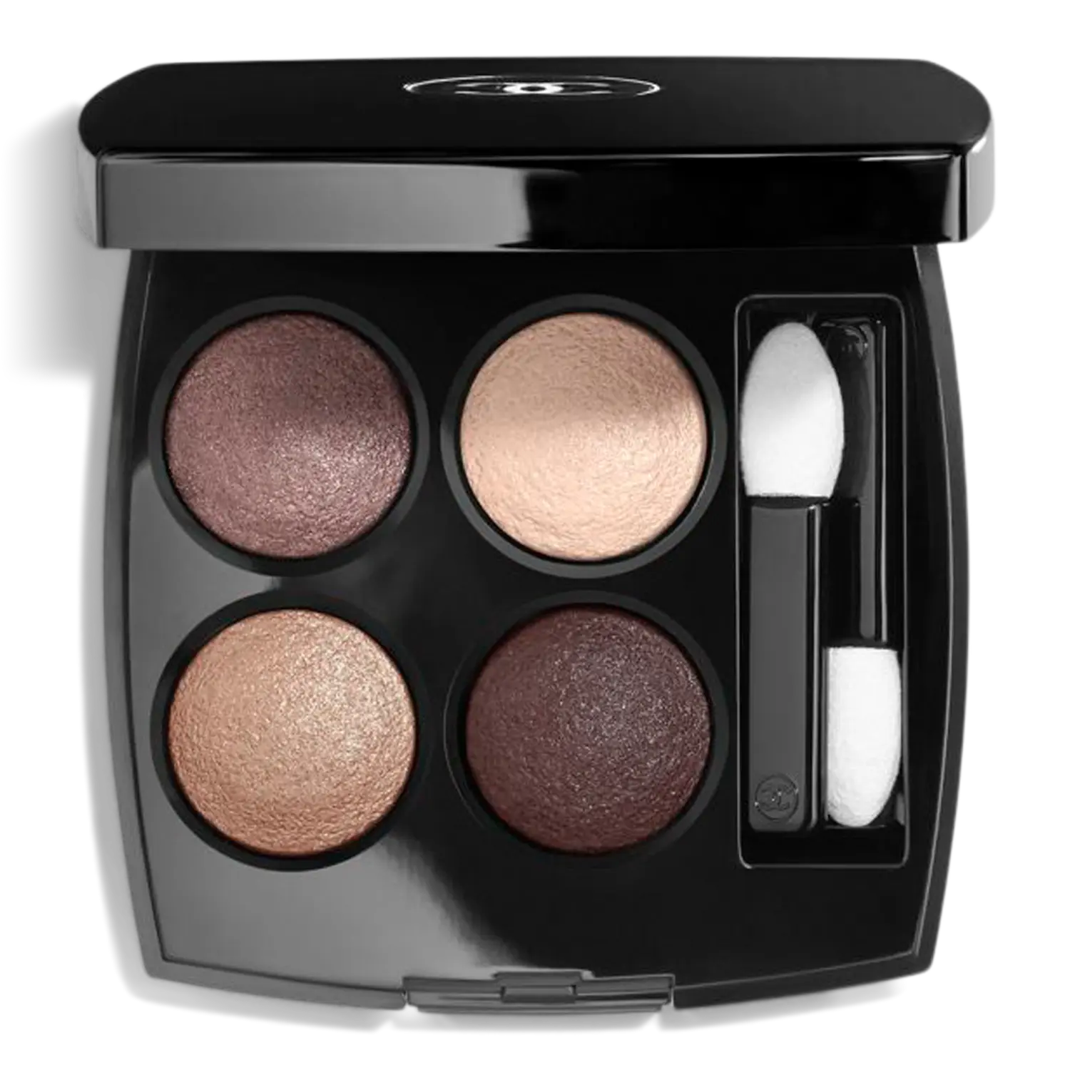 

Палетка теней для век LES 4 OMBRES Multi-Effect Quadra CHANEL, 226 TISSÉ RIVOLI