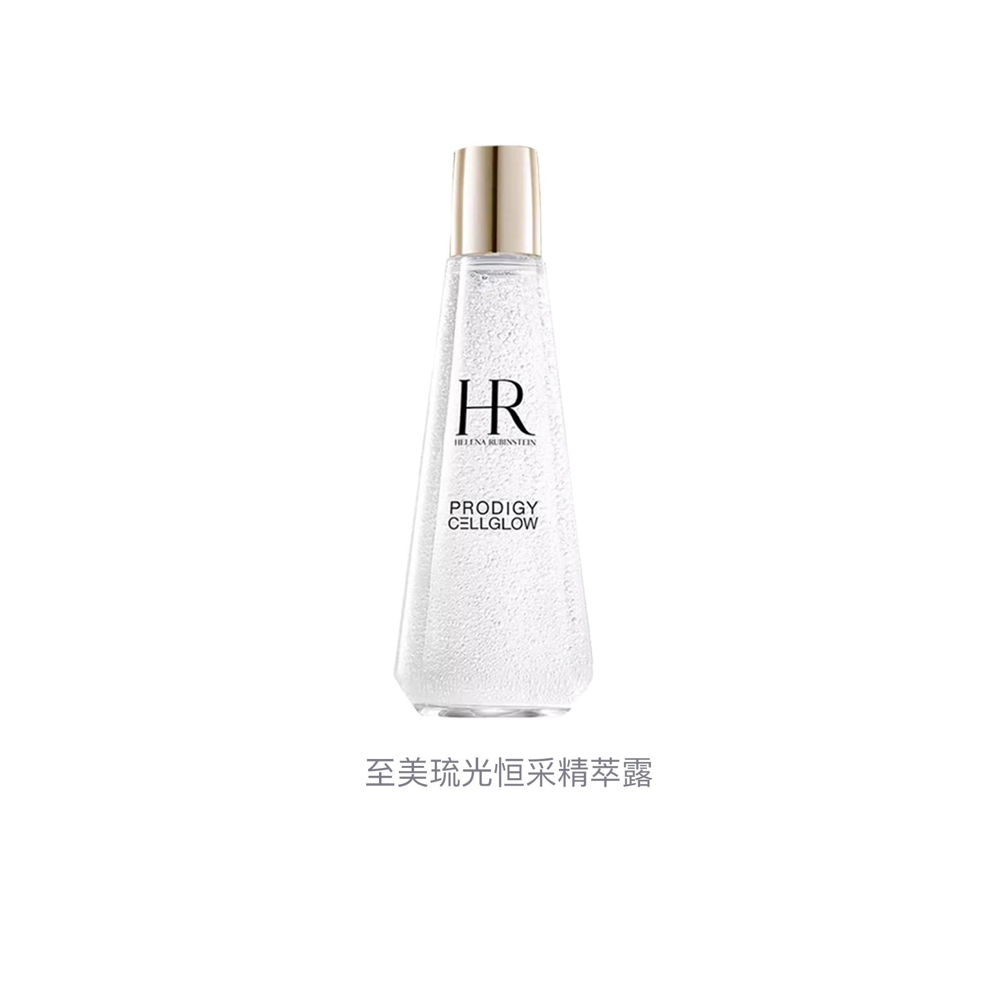 Zhi Mei Liao Guang Heng Cai Jing Zhi Rou тонер увлажняющий подтягивающий восстанавливающий 200ml HELENA RUBINSTEIN — фото 2