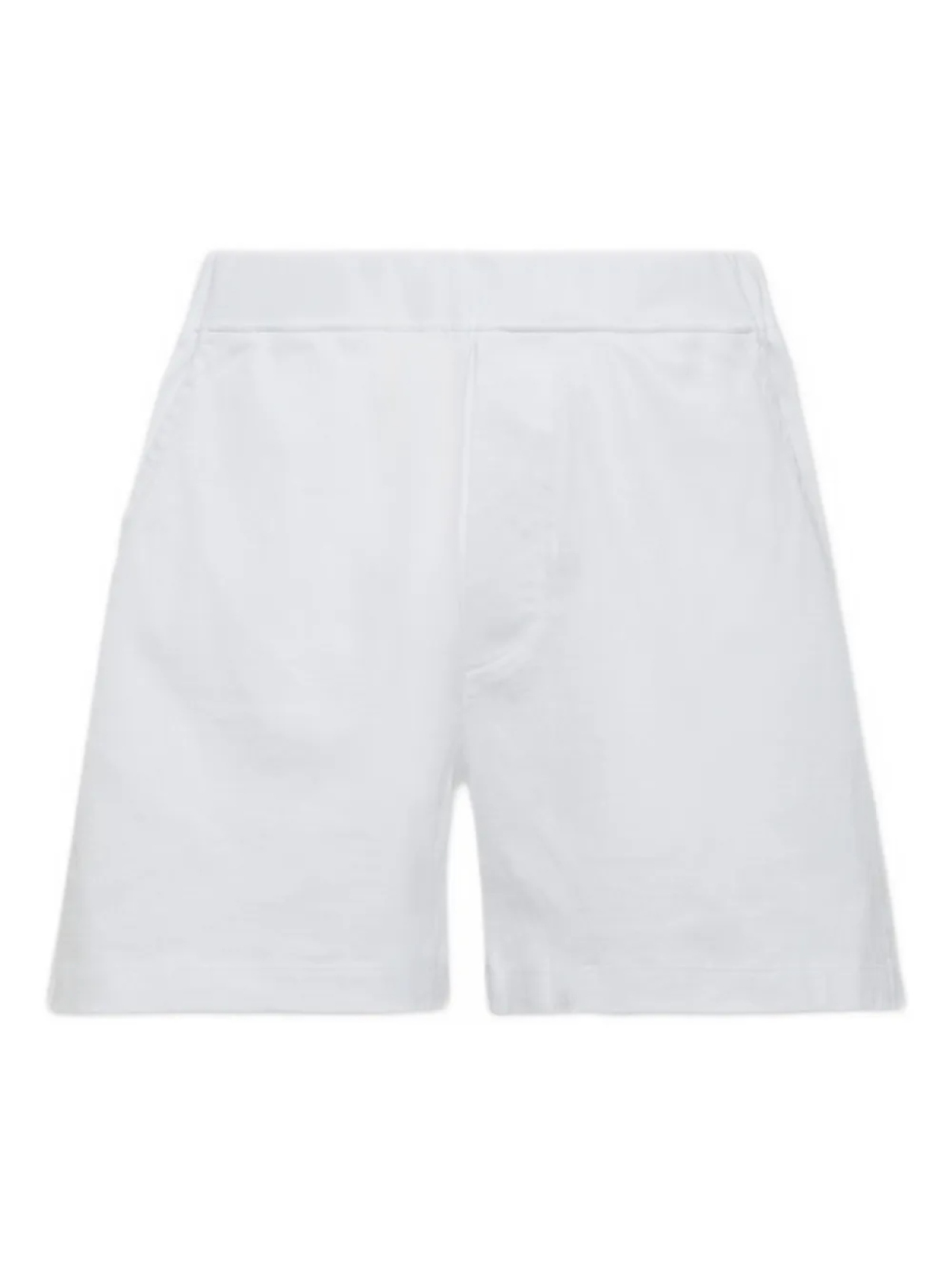 

Шорты DSQUARED2 Summer Lovers, белый