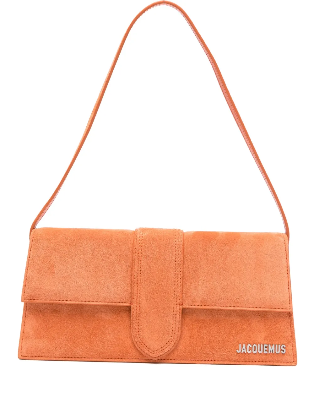 

Сумка через плечо Le Bambino JACQUEMUS, оранжевый