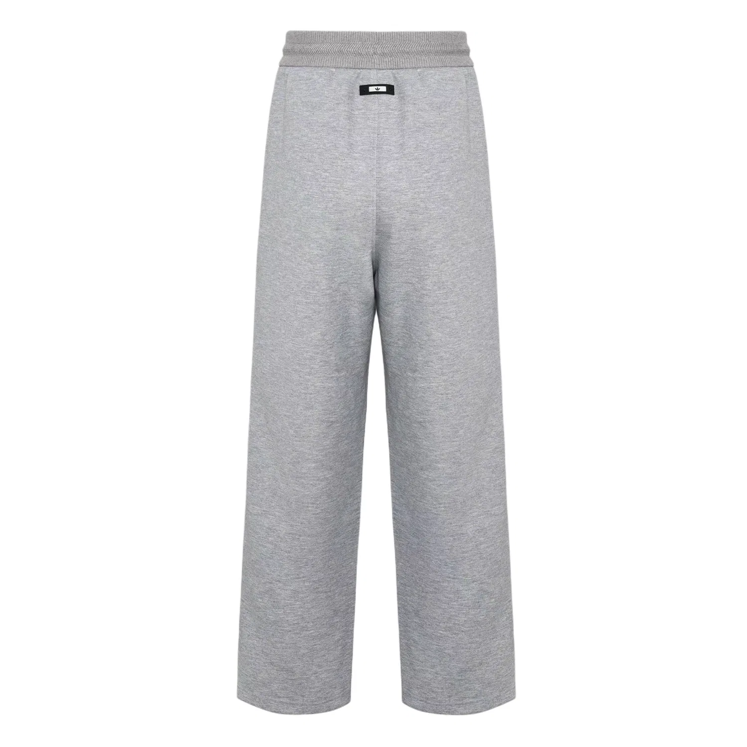 Брюки спортивные M Casual Pants Men's Adidas Originals, Medium Heather Gray — фото 3