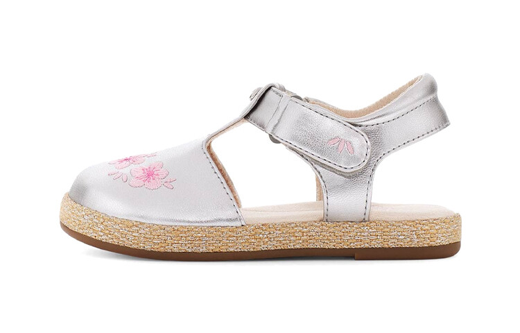 Детские сандалии PS Ugg