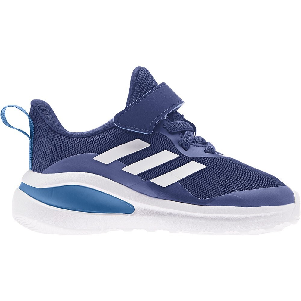 

Кроссовки adidas Fortarun EL Velcro Infant, синий