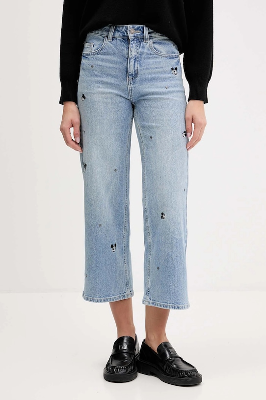 

Джинсы MINIMI Desigual, синий