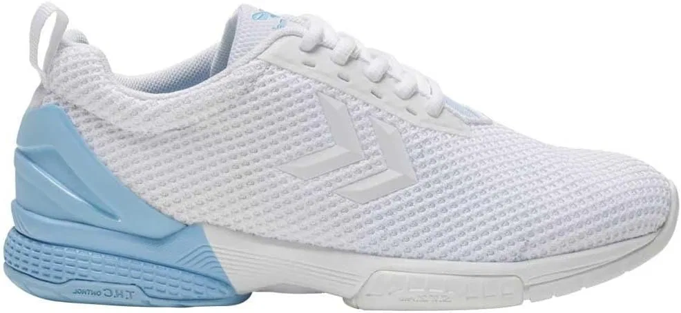 Кроссовки hummel Aerocharge Fusion STZ W Sky Blue