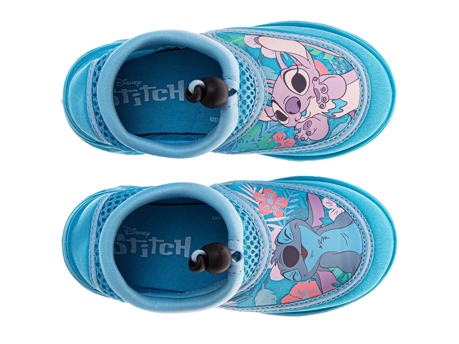 

Сандалии Avalanche Disney Stitch & Angel Water Shoe - Kids', синий