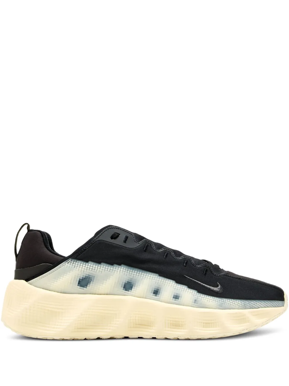 

Кроссовки Ava Rover "Black Muslin" Nike, черный