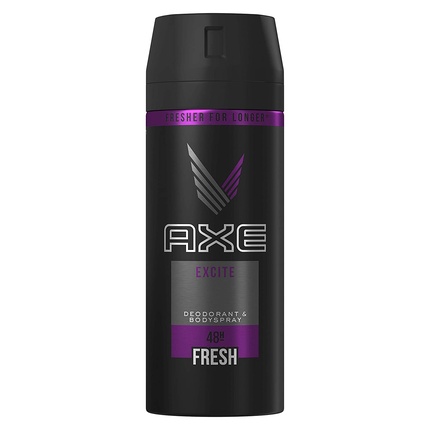 

Axe Excite Дезодорант и спрей для тела 150 мл Axe/Lynx