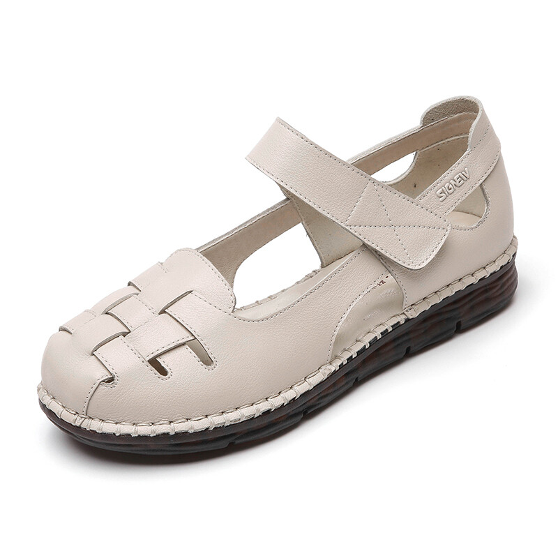 

Туфли женские повседневные Women's Casual Shoes Women's Cigna, цвет Taro Color