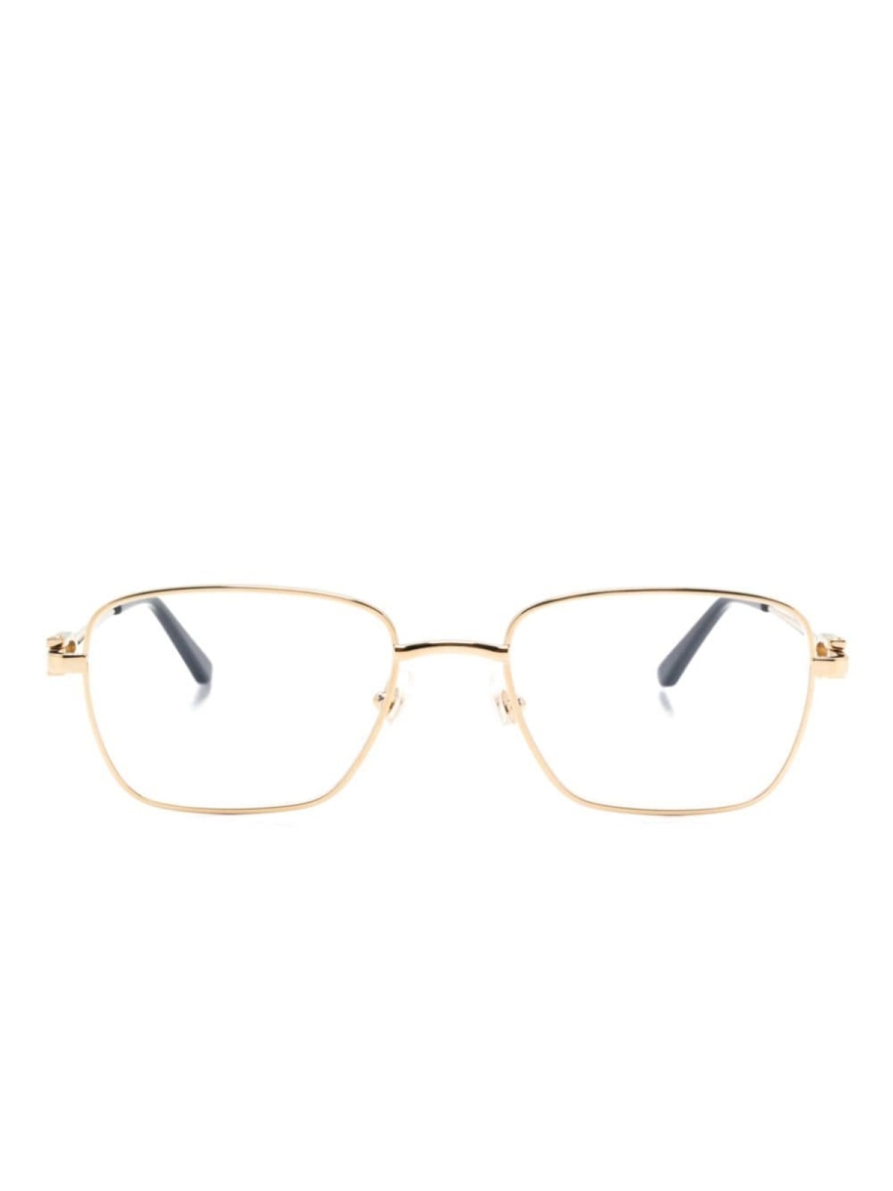 

Cartier Eyewear очки CT0519O, золотой