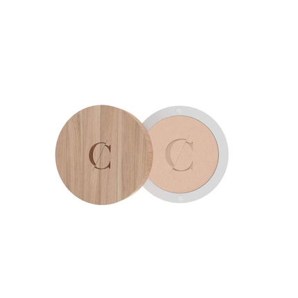 

Тени для век 011 бежево-розовый матовый 1унц Couleur Caramel